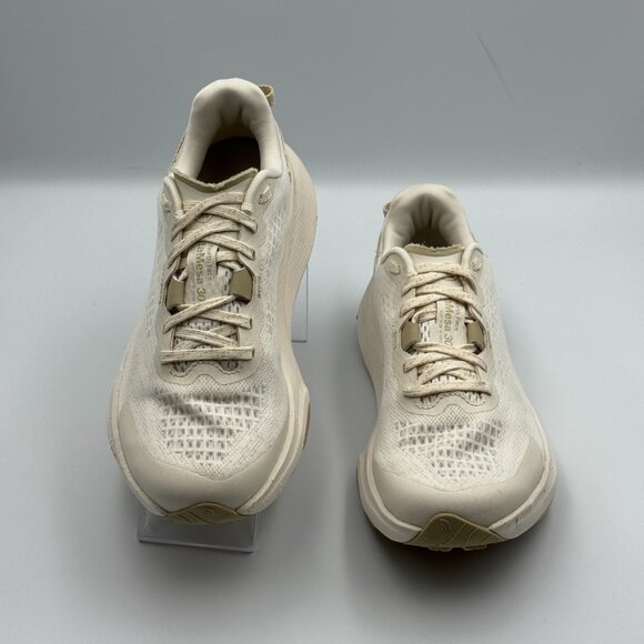 The North Face Alta Mesa 300 Womens 6 Dune White Pristine Hiking Walking Active - Picture 2 of 10